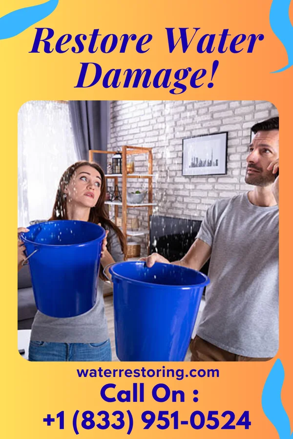 water restoration Global Storm Damage Solutions Vienna Center